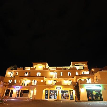 Leberides Apartment La Maddalena  Exterior photo