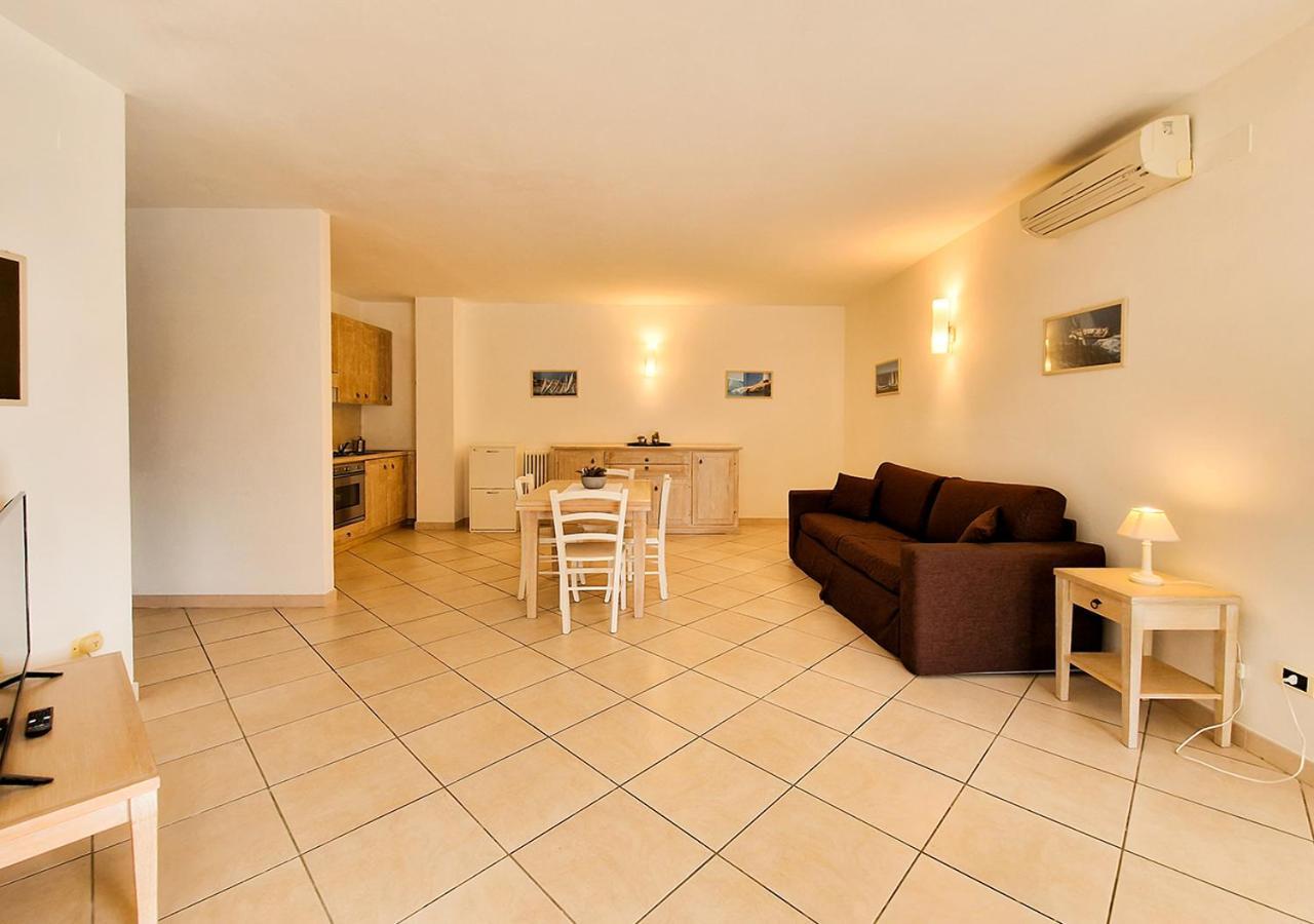 Leberides Apartment La Maddalena  Exterior photo