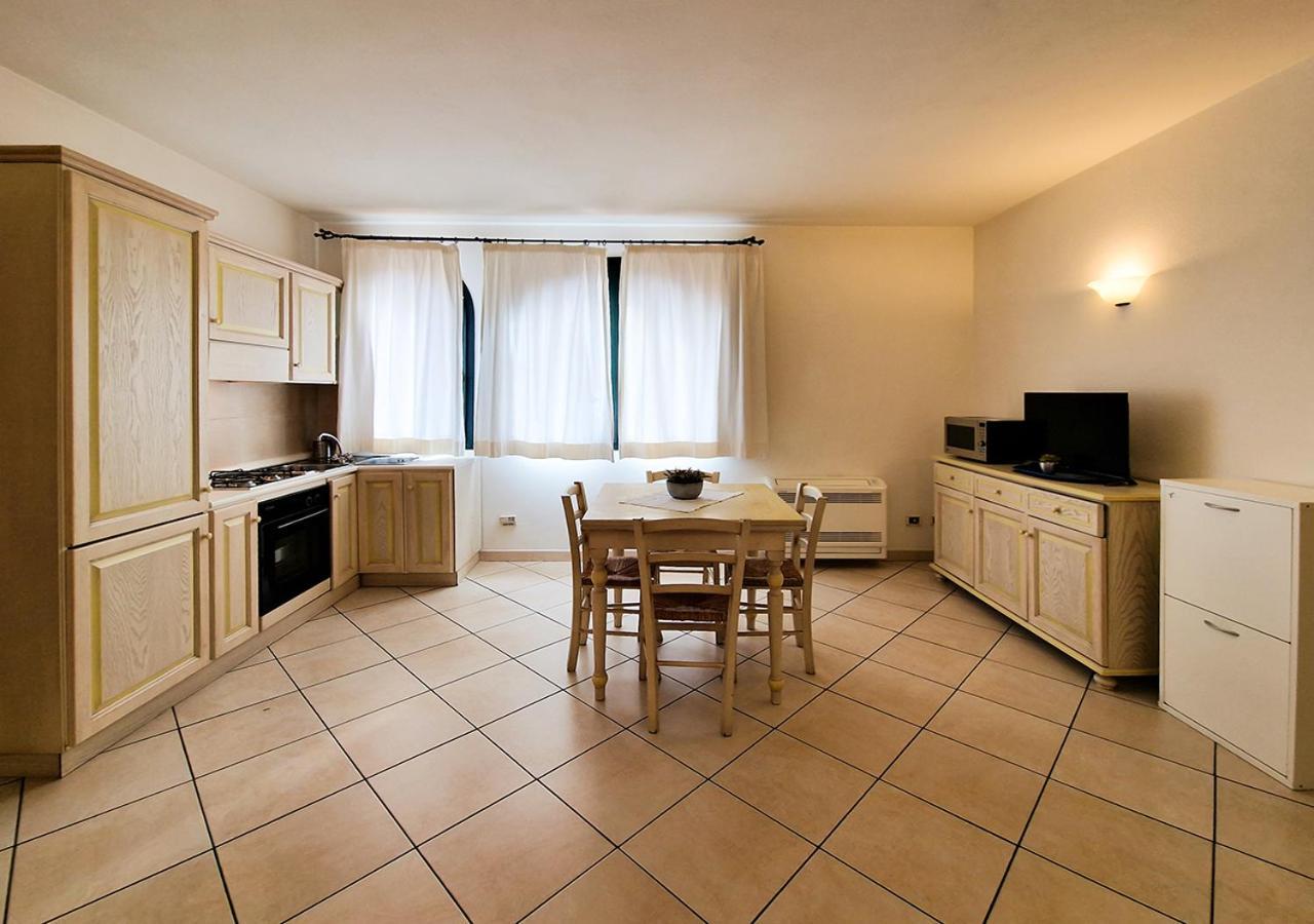 Leberides Apartment La Maddalena  Exterior photo