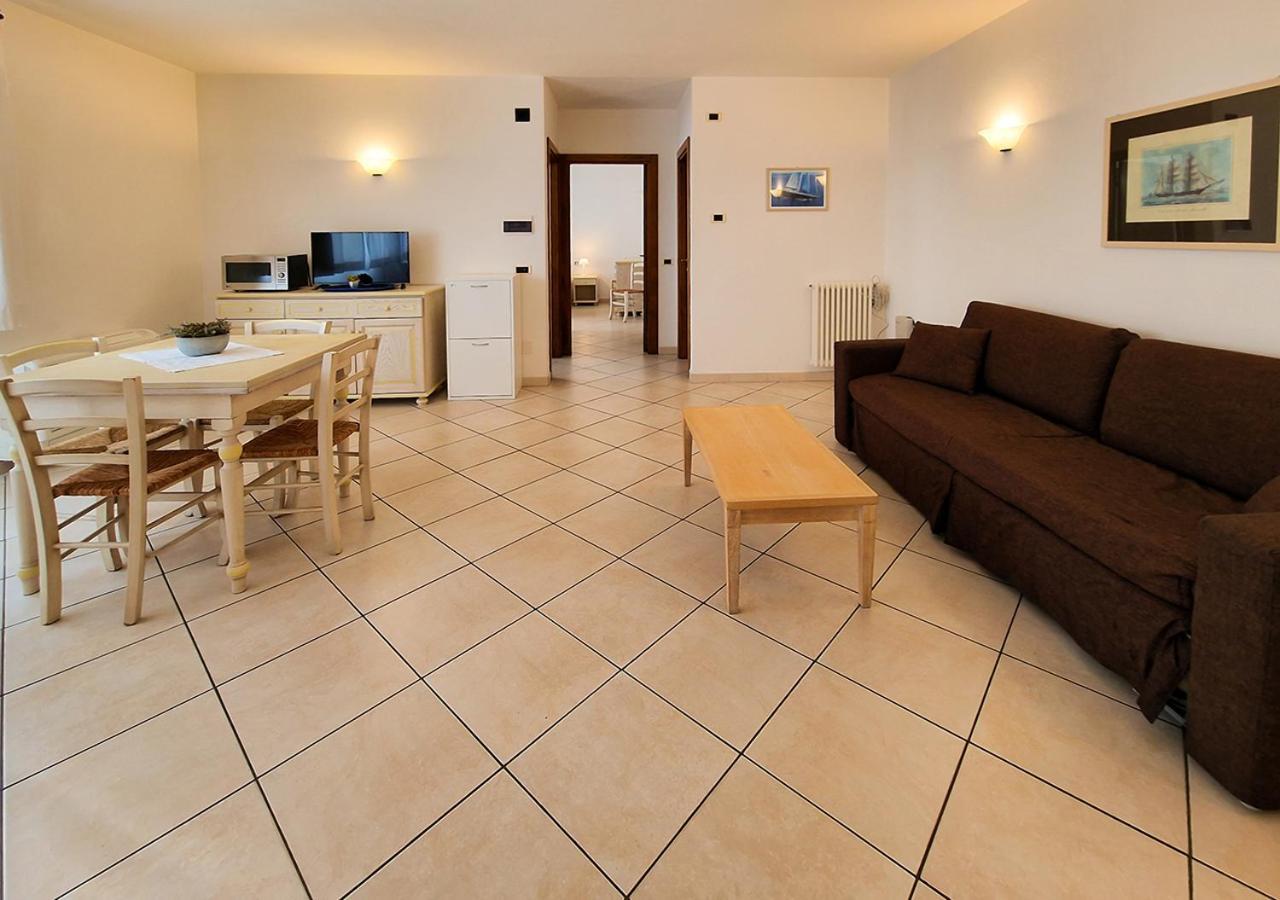 Leberides Apartment La Maddalena  Exterior photo