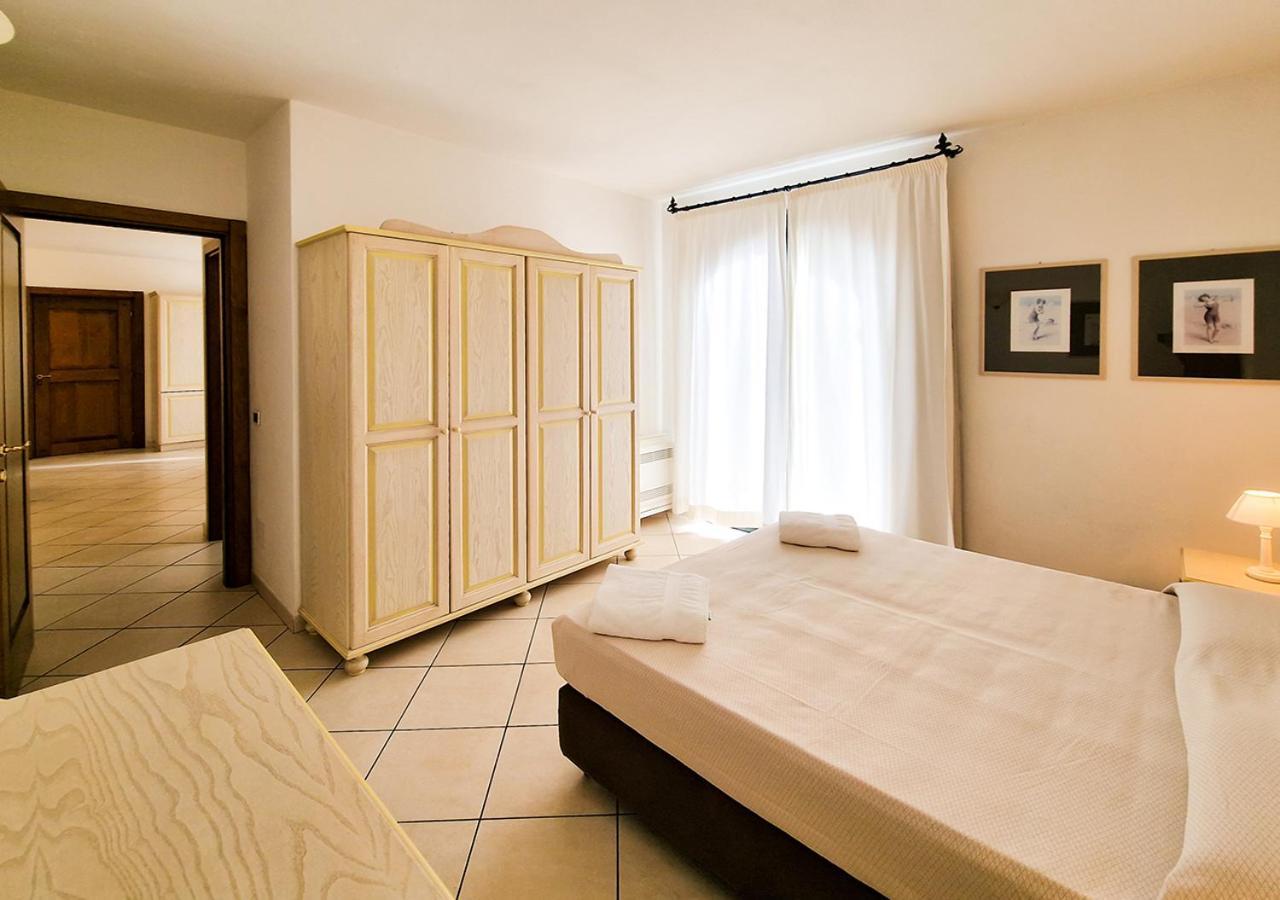Leberides Apartment La Maddalena  Exterior photo