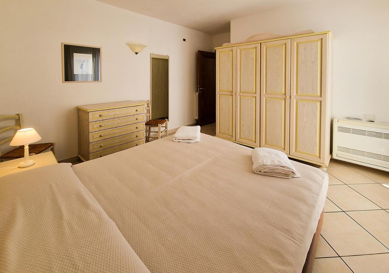 Leberides Apartment La Maddalena  Exterior photo