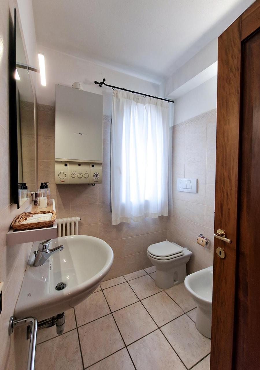 Leberides Apartment La Maddalena  Exterior photo