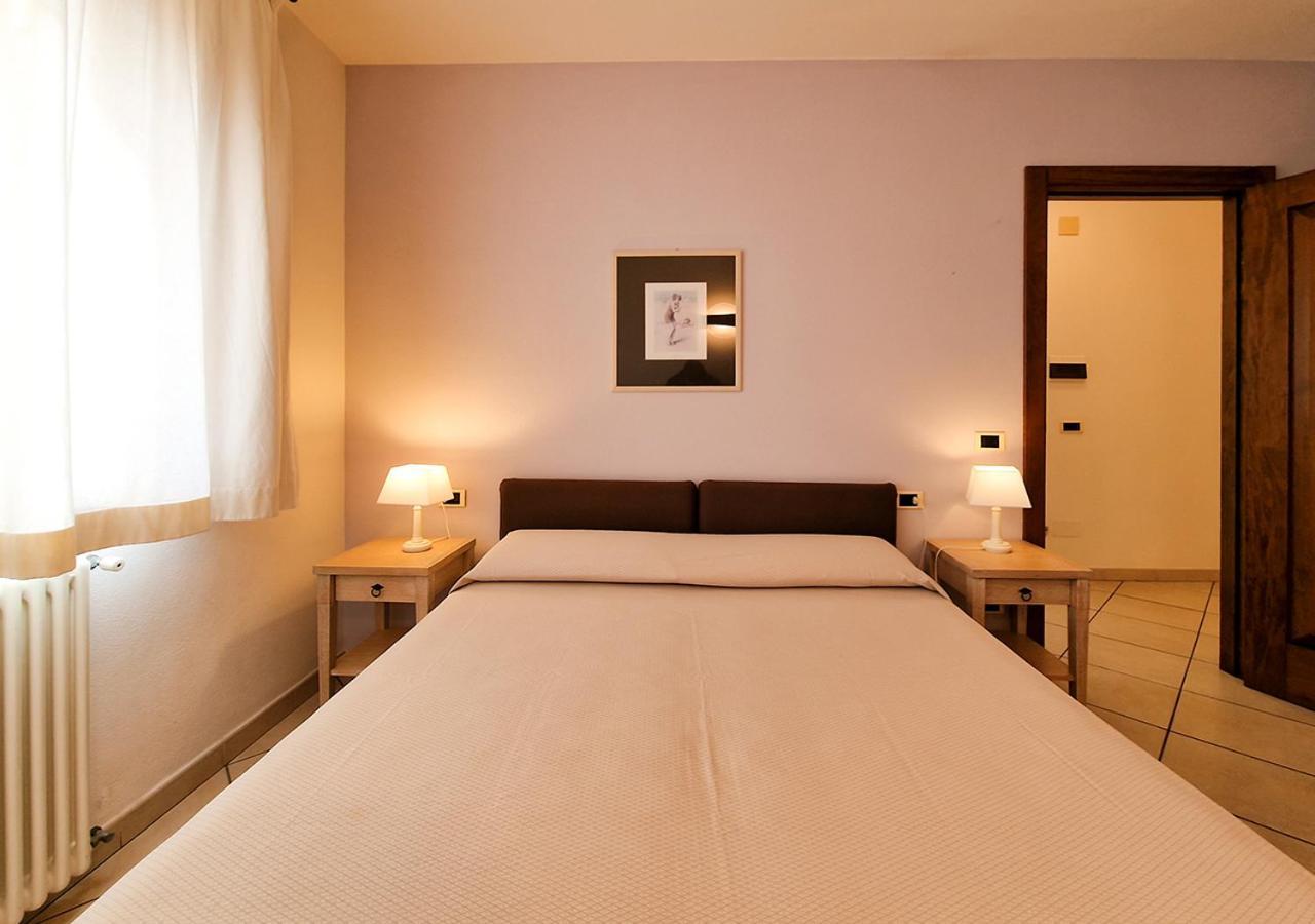Leberides Apartment La Maddalena  Exterior photo