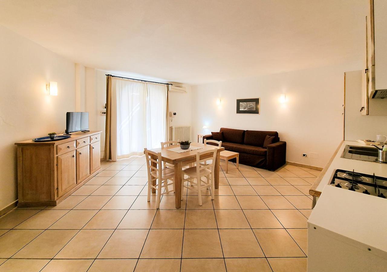 Leberides Apartment La Maddalena  Exterior photo