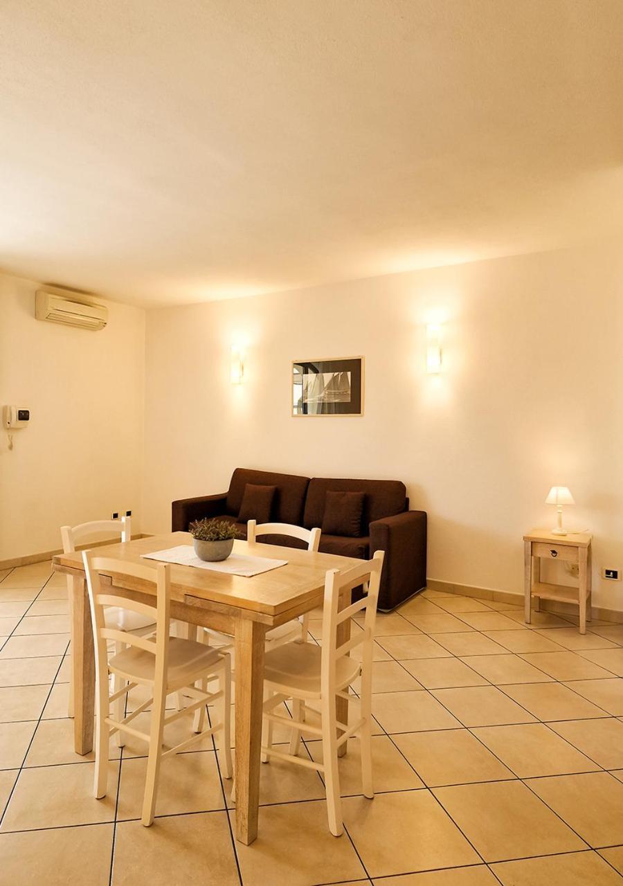 Leberides Apartment La Maddalena  Exterior photo