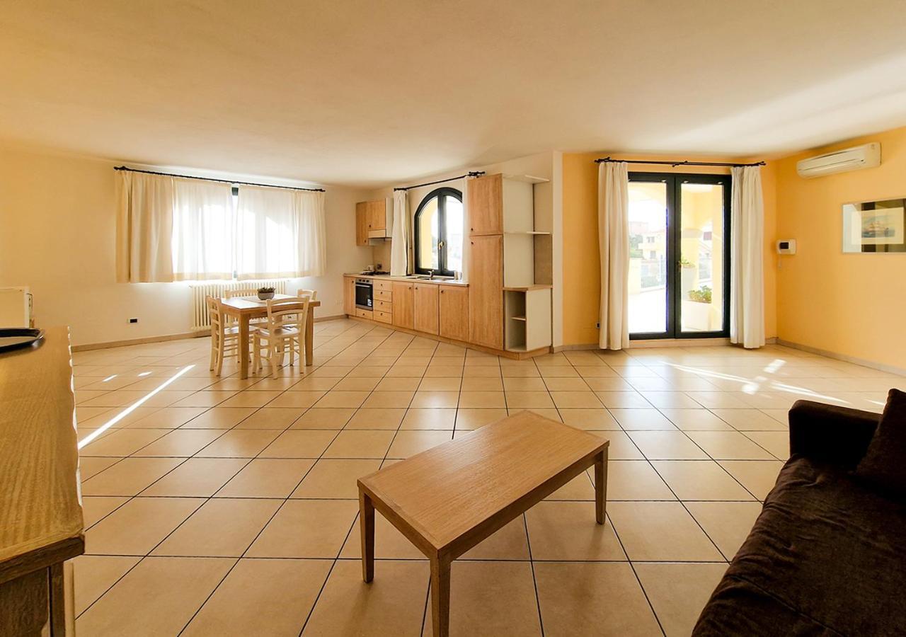 Leberides Apartment La Maddalena  Exterior photo