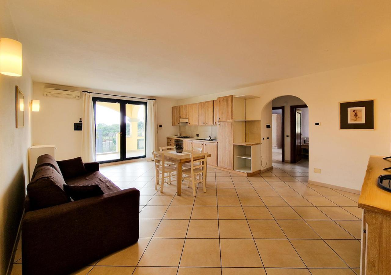 Leberides Apartment La Maddalena  Exterior photo