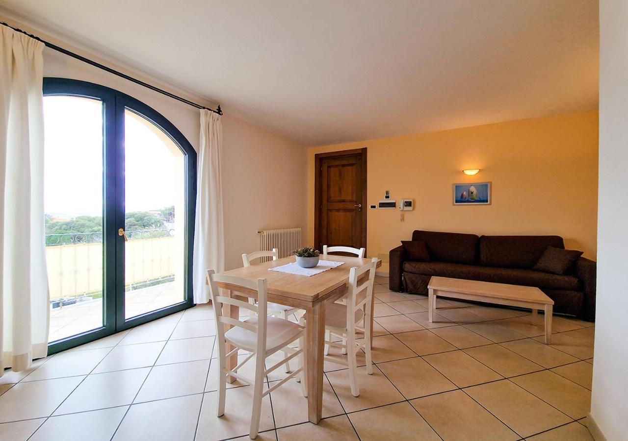 Leberides Apartment La Maddalena  Exterior photo
