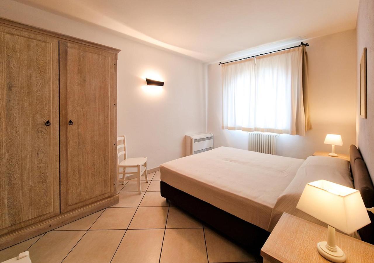 Leberides Apartment La Maddalena  Exterior photo