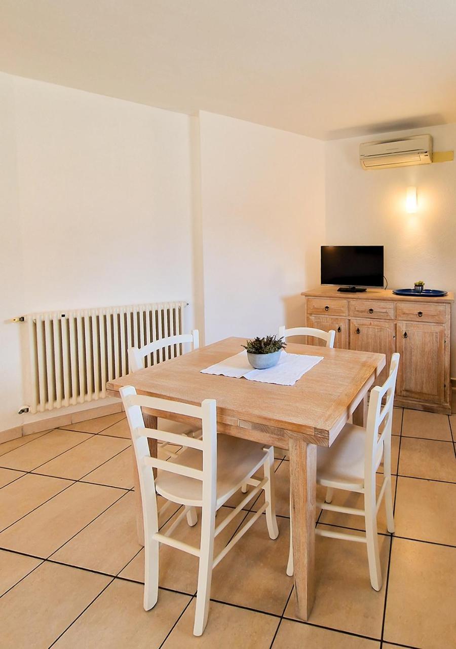 Leberides Apartment La Maddalena  Exterior photo