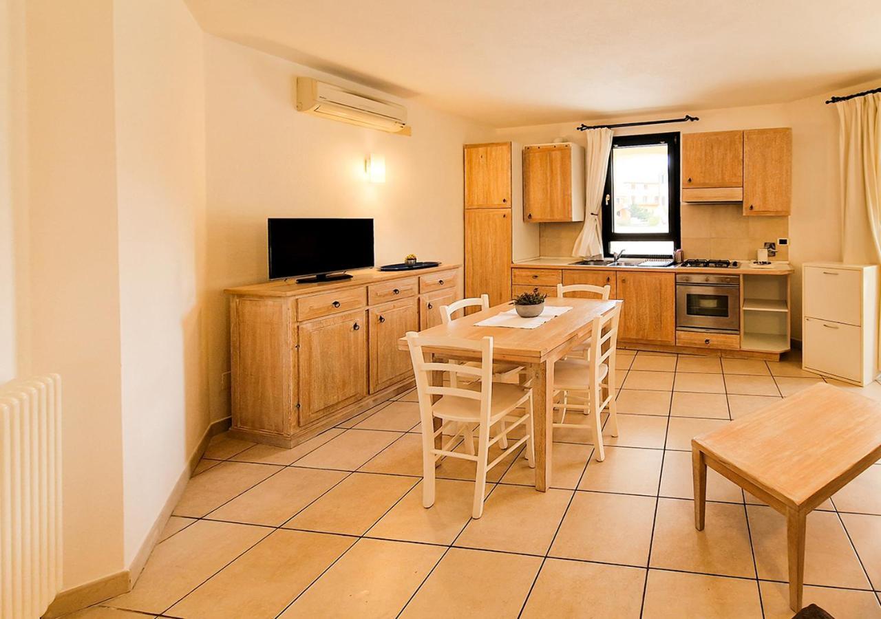 Leberides Apartment La Maddalena  Exterior photo