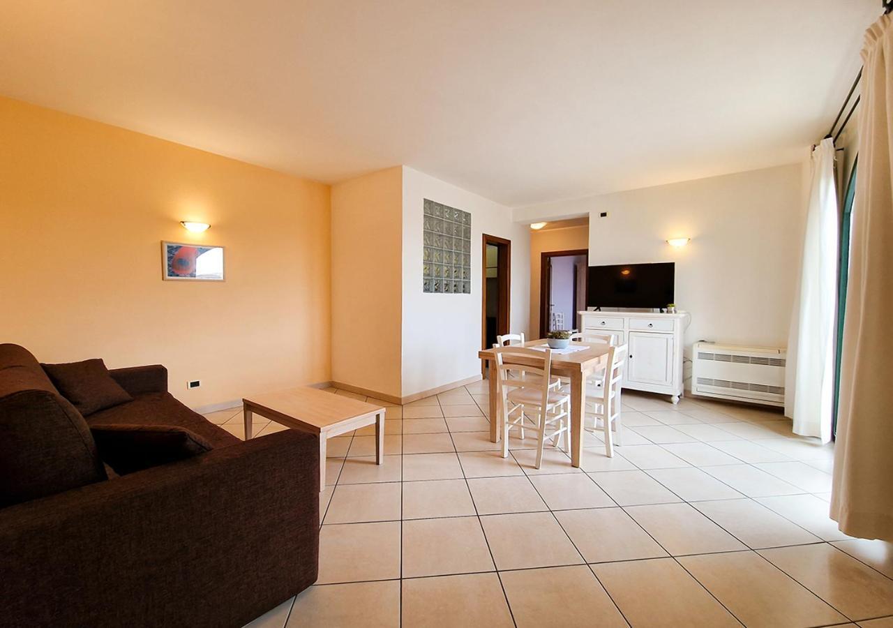 Leberides Apartment La Maddalena  Exterior photo