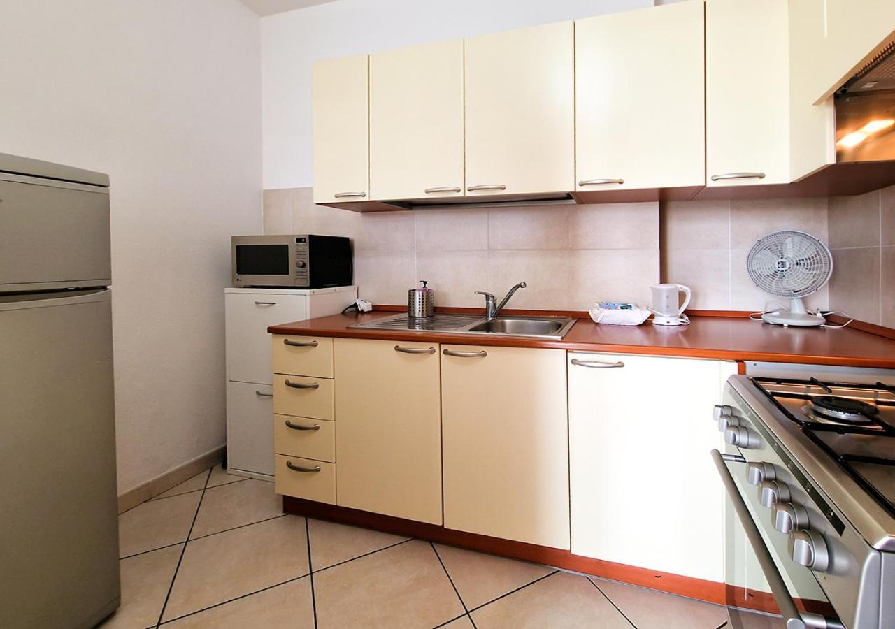 Leberides Apartment La Maddalena  Exterior photo