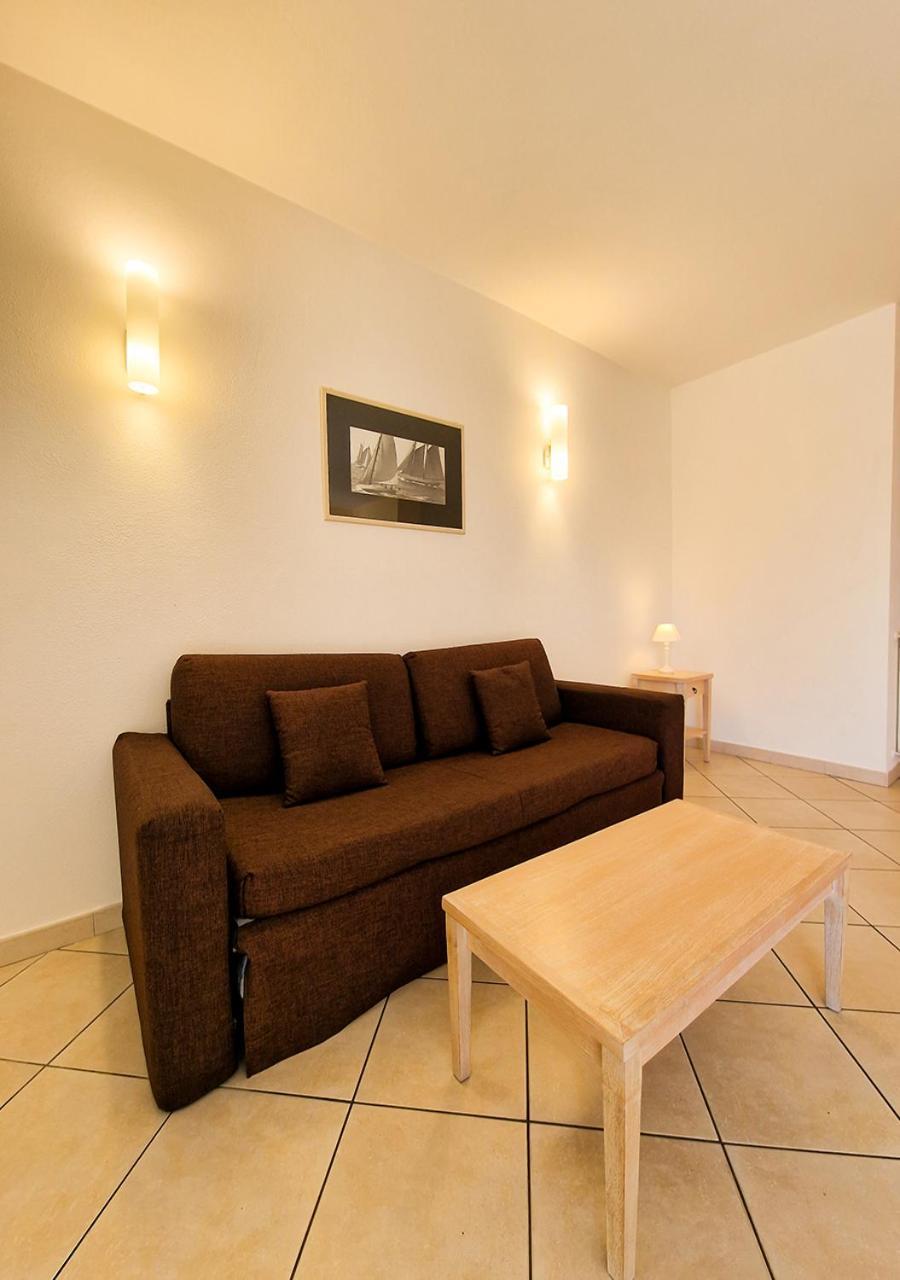 Leberides Apartment La Maddalena  Exterior photo