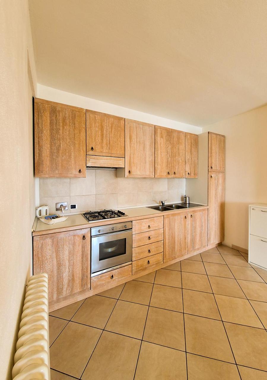 Leberides Apartment La Maddalena  Exterior photo