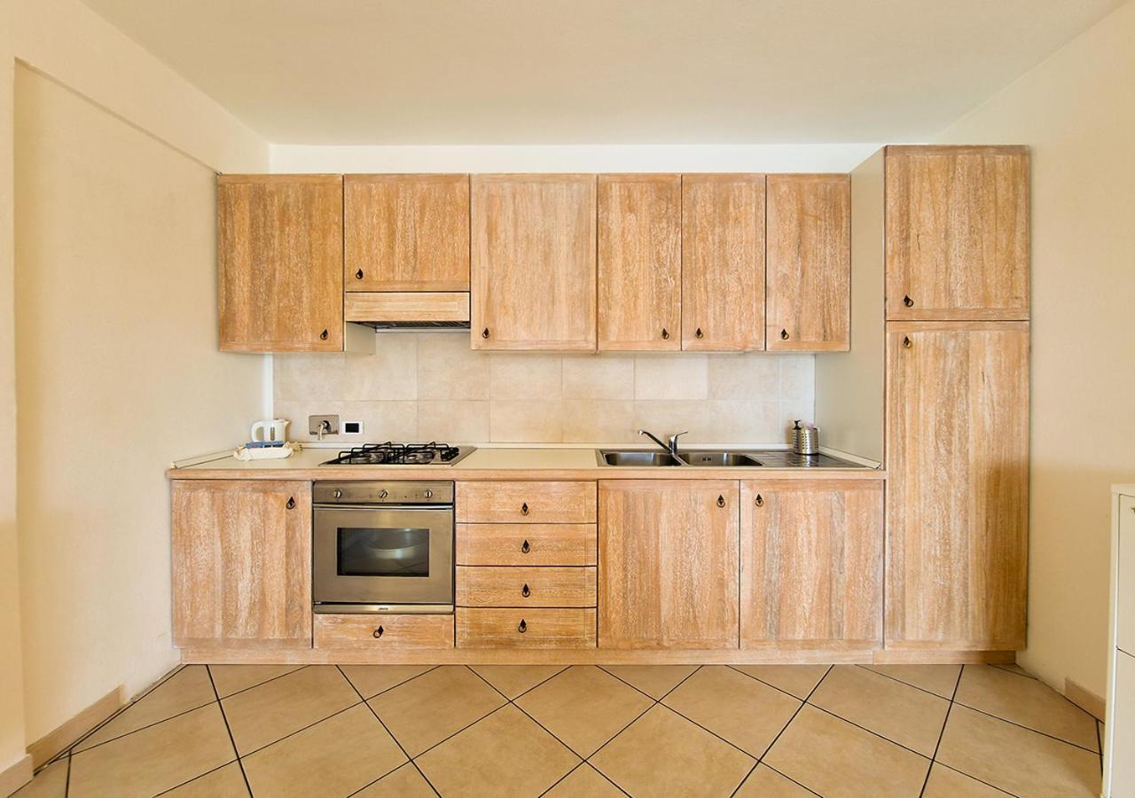 Leberides Apartment La Maddalena  Exterior photo